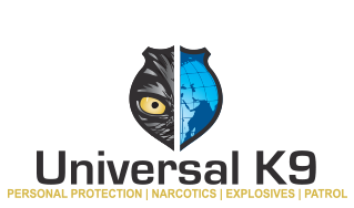 UNIVERSAL K9 RAID | UNIVERSAL K9 FBI RAID